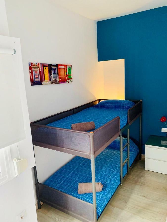 Apartmán Carmen Coronada Cádiz Exteriér fotografie