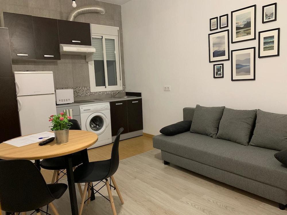 Apartmán Carmen Coronada Cádiz Exteriér fotografie